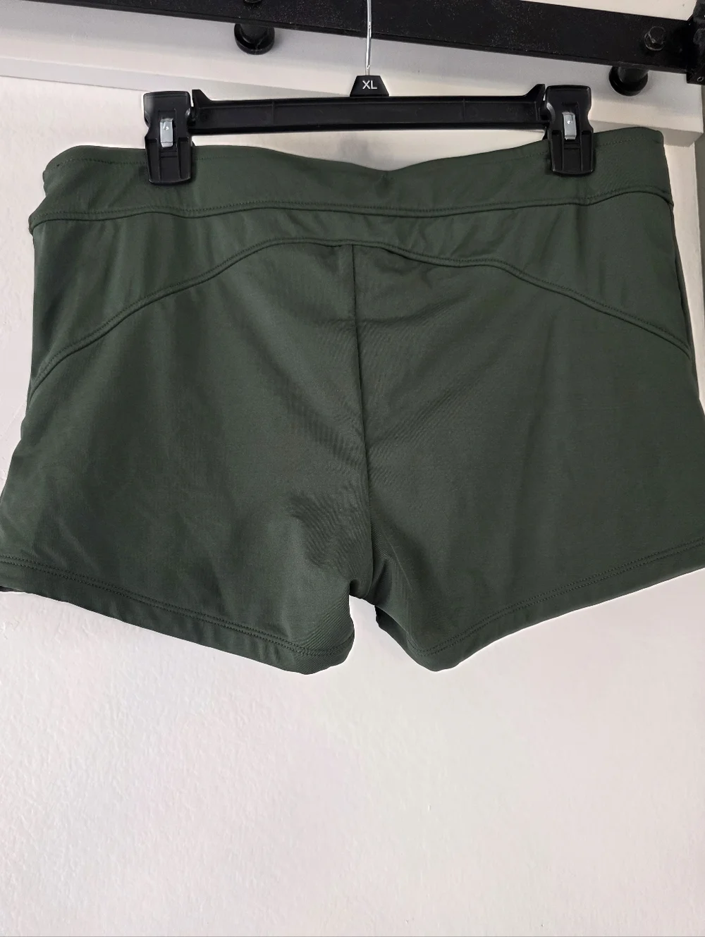 NWT Kona Sol Boyshort Swim Shorts - Picture 7 of 7